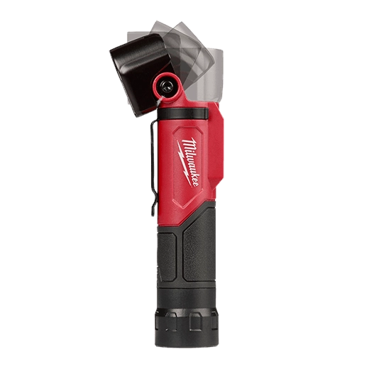 REDLITHIUM™ USB Pivoting Flashlight