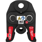 1/4" -1-1/8" RLS® ACR Press Jaw Kit for M18 FORCE LOGIC Press Tools