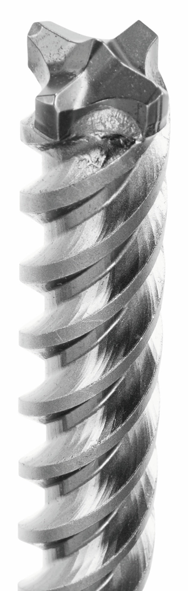 Bosch HCFC5051 1 In. x 16 In. x 21 In. SDS-max SpeedXtreme Rotary Hammer Drill Bit