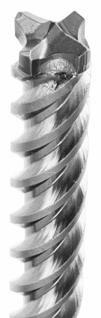 Bosch HCFC5051 1 In. x 16 In. x 21 In. SDS-max SpeedXtreme Rotary Hammer Drill Bit
