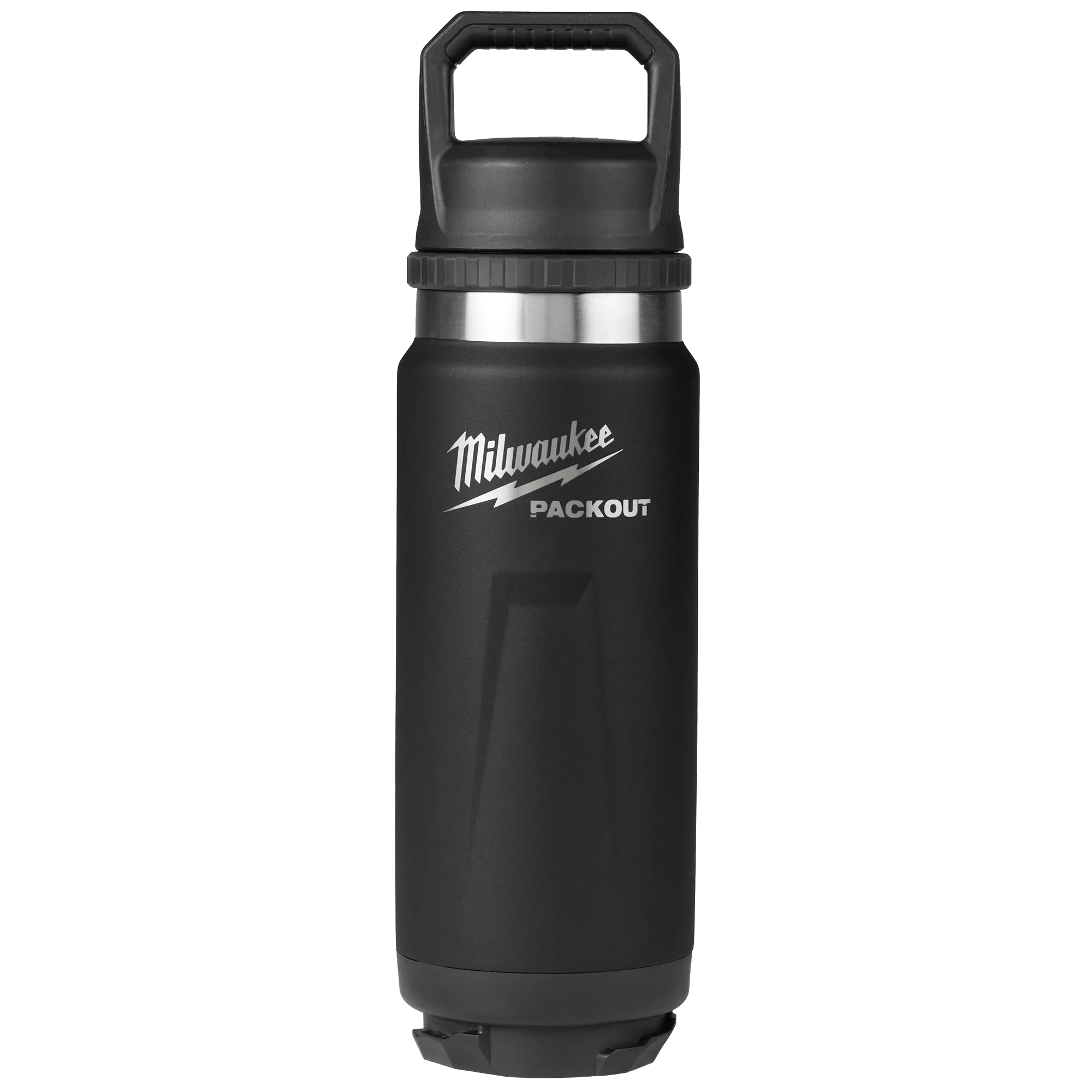 PACKOUT™ Insulated Bottle with Chug Lid