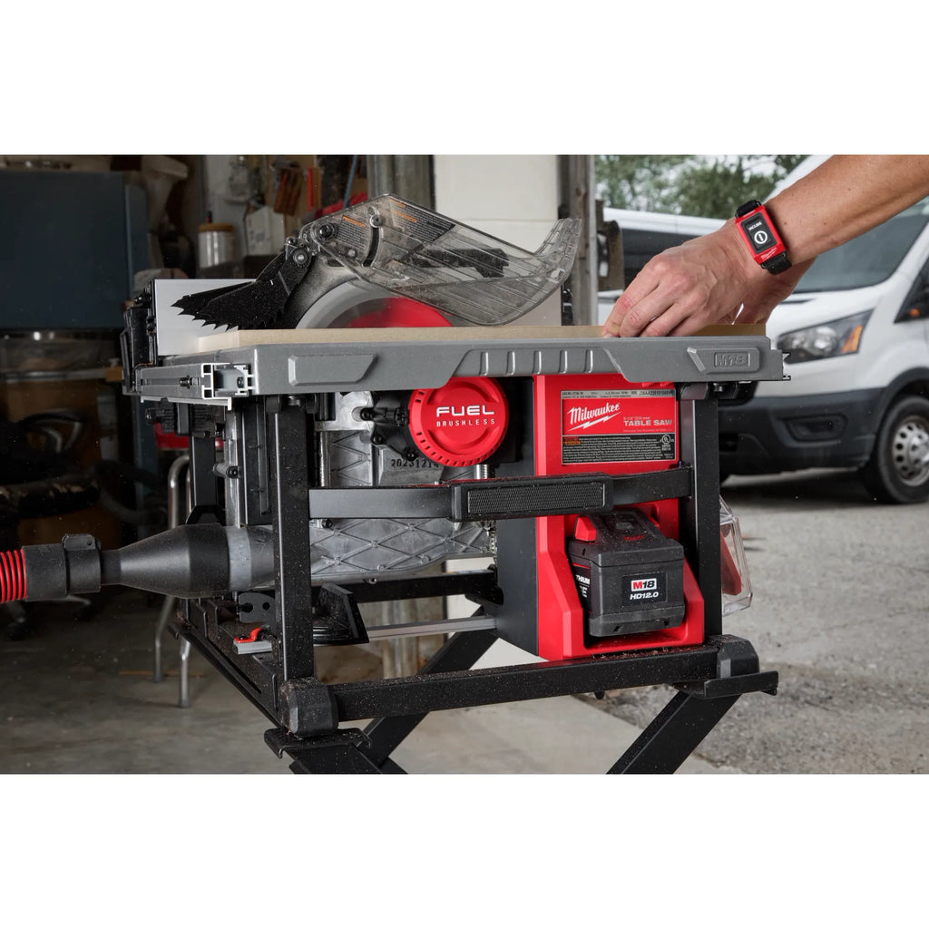 Milwaukee M18 REDLITHIUM FORGE HD12.0 Battery Pack | 48-11-1813