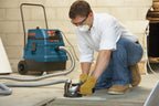 Bosch 18SG-7 7 In. Angle Grinder Concrete Surfacing Attachment