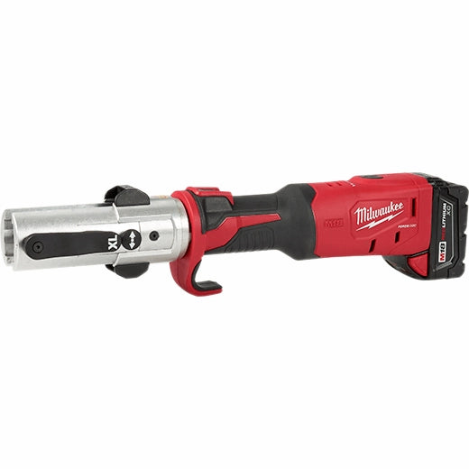 Milwaukee M18 FORCE LOGIC Long Throw Press Tool Kit | 2773-20L
