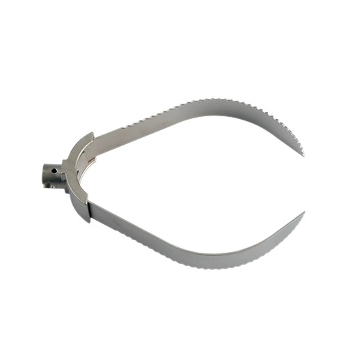 Milwaukee 6" ROOT CUTTER FOR 5/8" & 3/4" DRUM CABLE | 48-53-2834