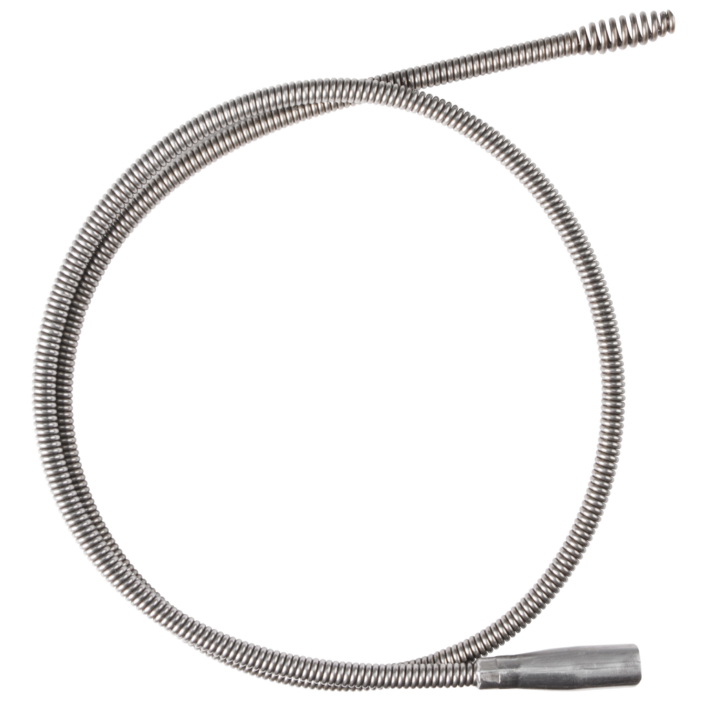 TRAPSNAKE™ 4' Urinal Auger Cable