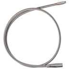 Milwaukee TRAPSNAKE 4' Urinal Auger Cable | 48-53-3574