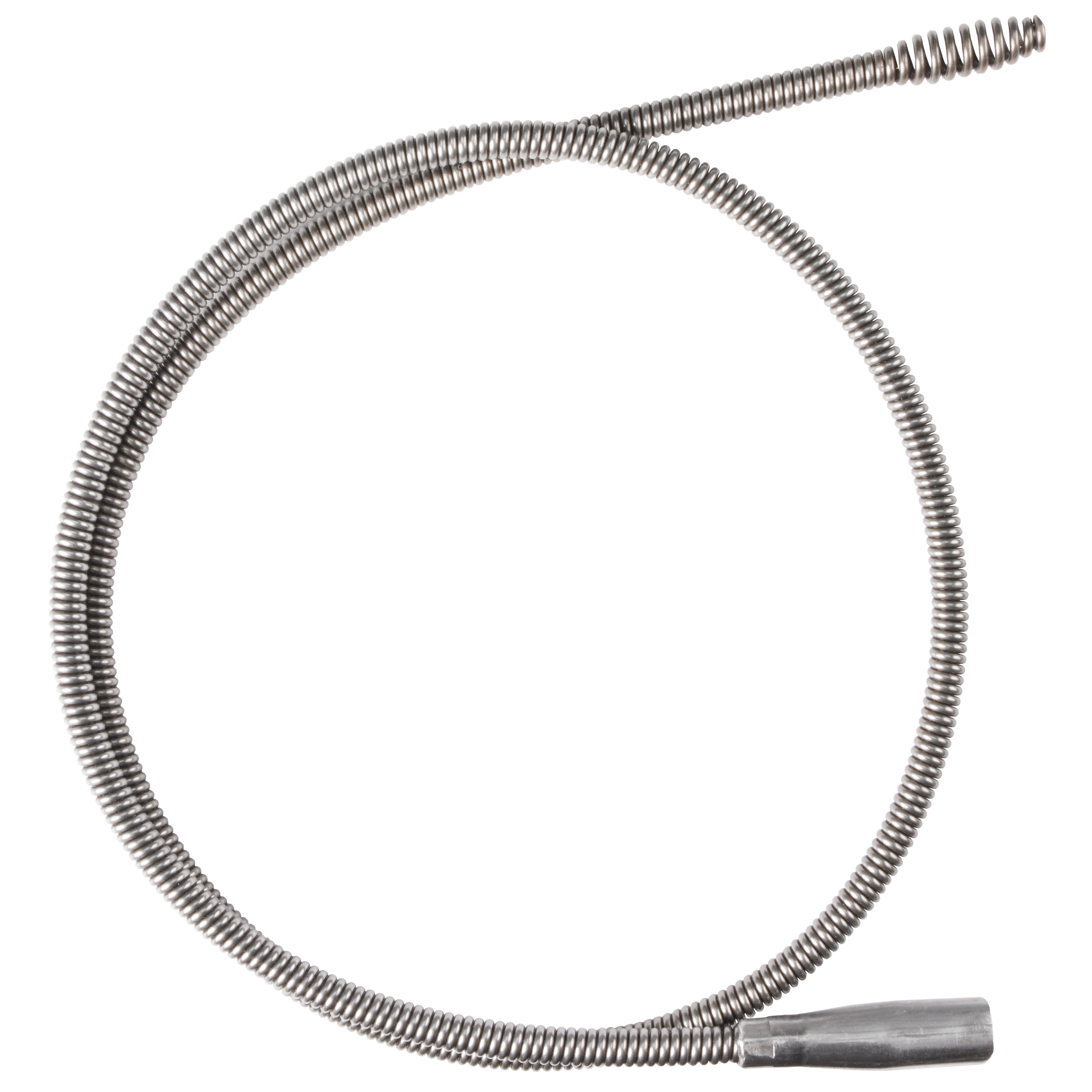 TRAPSNAKE™ 4' Urinal Auger Cable