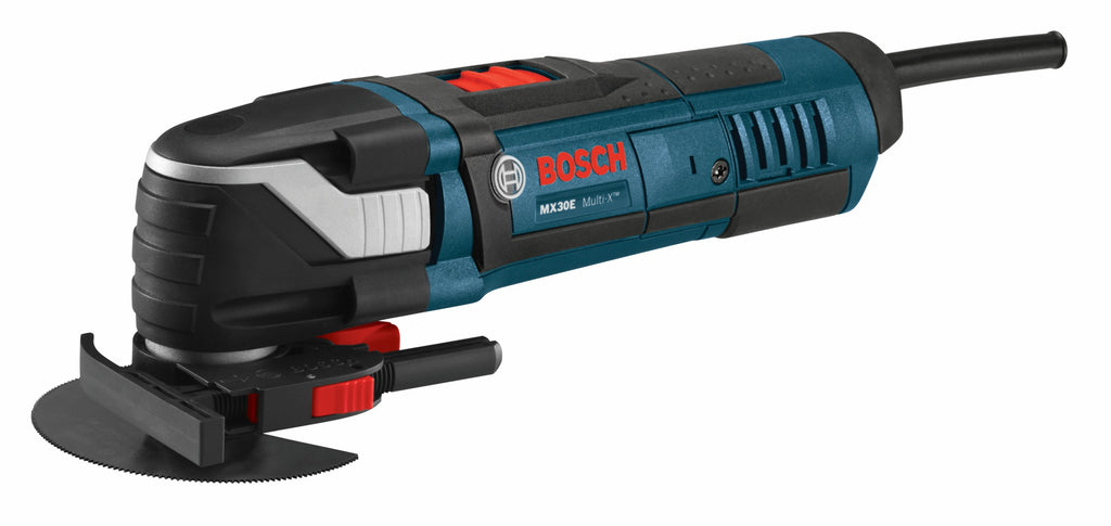 Bosch OSC004 Oscillating Tool Depth Stop Kit