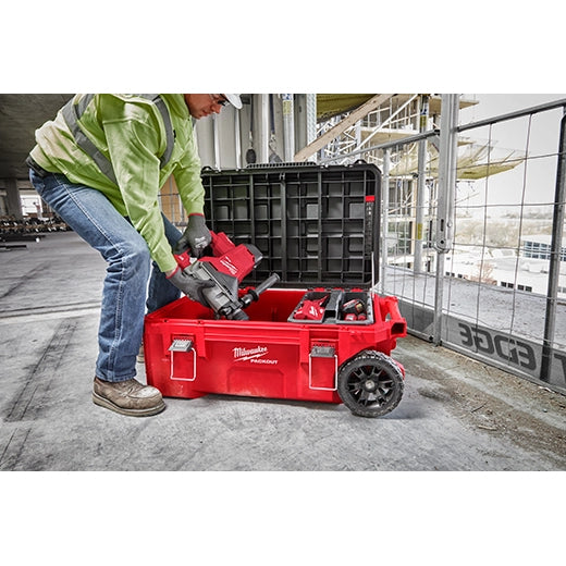 Milwaukee PACKOUT Rolling Tool Chest | 48-22-8428