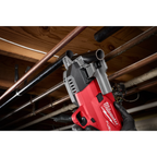 Milwaukee M18 FUEL ½”-1” Steel Pipe Cutter | 3469-20