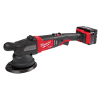 M18 FUEL 21mm Random Orbital Polisher Kit