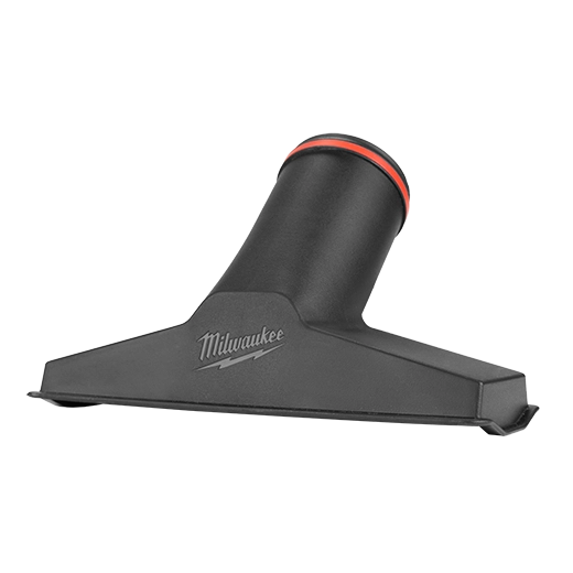 Milwaukee 2-1/2" Floor Utility Nozzle | 49-90-2009