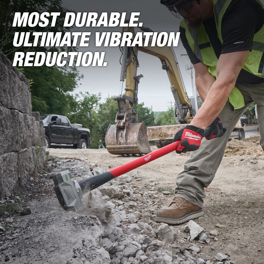 Sledge Hammer (36" Handle)