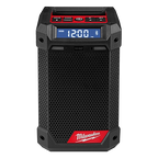 Milwaukee M12 Radio + Charger | 2951-20