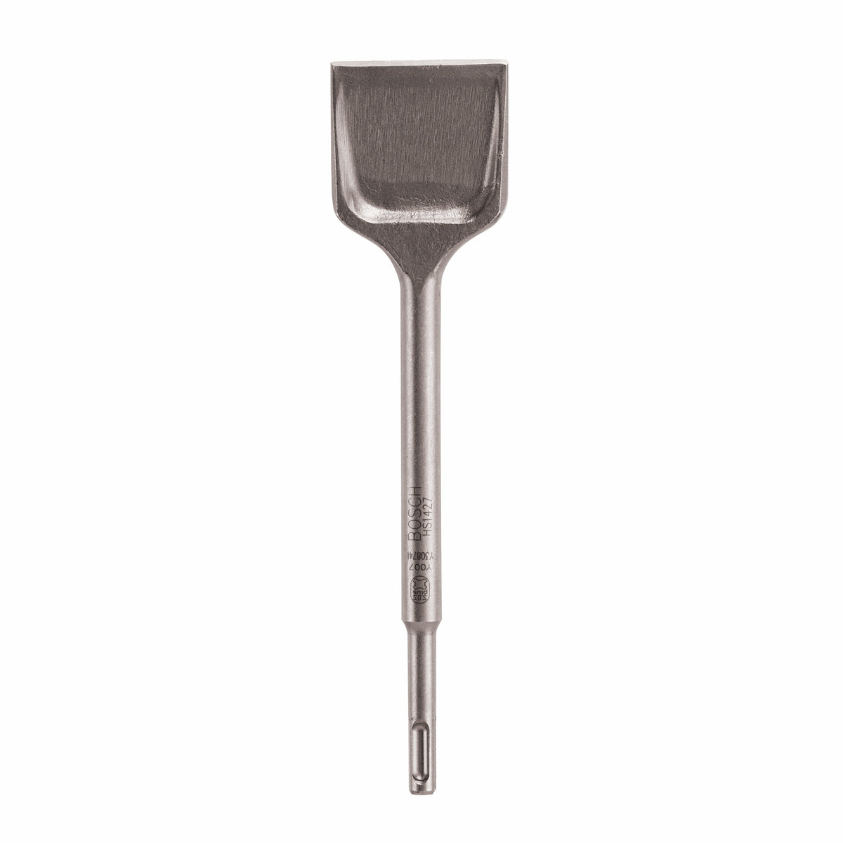 Bosch HS1427 2-1/2 In. x 10 In. SDS-plus Bulldog Xtreme Wide Chisel