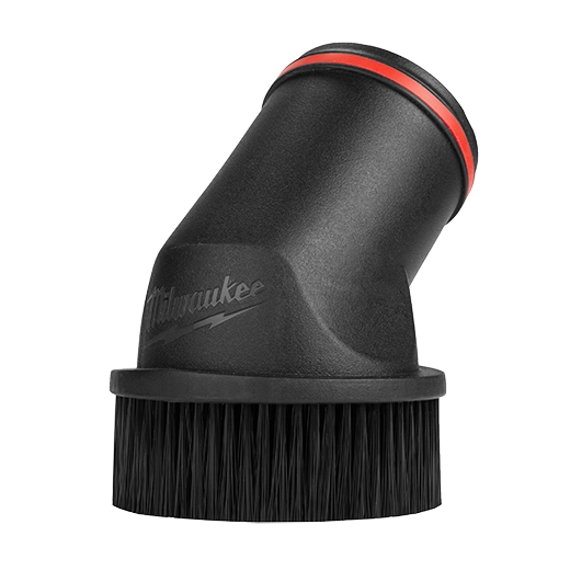 Milwaukee 2-1/2" Round Brush Tool | 49-90-2001