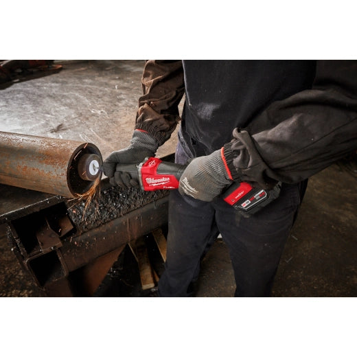 M18 FUEL™ Variable Speed, Braking Die Grinder, Paddle Switch w/ ONE-KEY™