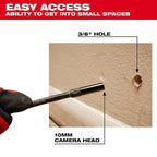M-Spector™ 4’ Inspection Camera