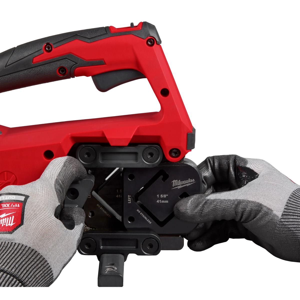 M18™ FORCE LOGIC™ Single Channel Strut Shear