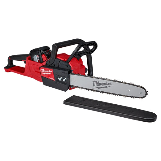 Milwaukee M18 FUEL 16" Chainsaw – Configuration Options