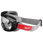 Non-Vented Goggles