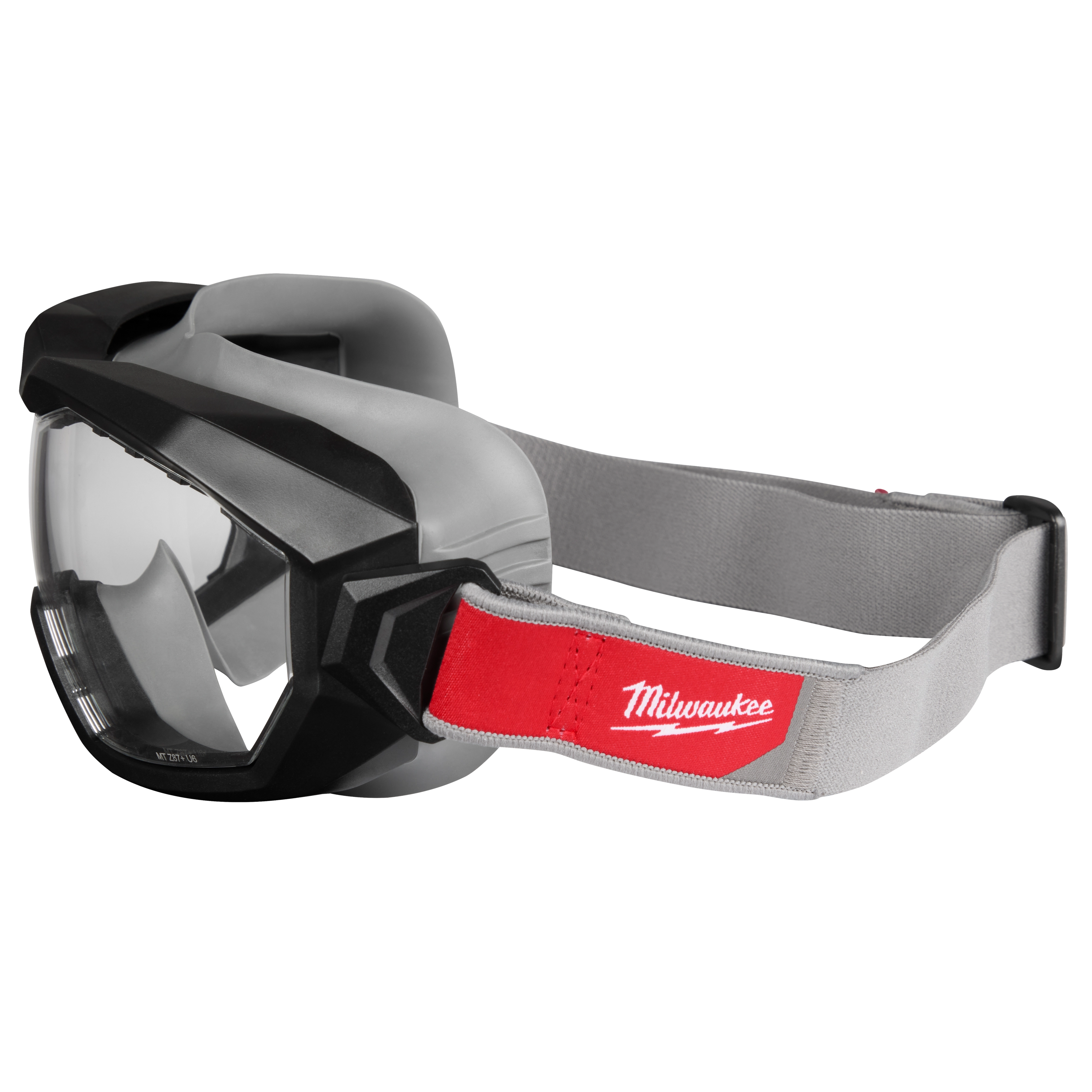 Non-Vented Goggles