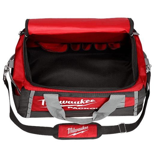 Milwaukee PACKOUT 20" Tool Bag | 48-22-8322