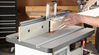 Bosch RA1171 Cabinet Style Router Table
