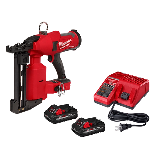 M18 FUEL™ Utility Fencing Stapler