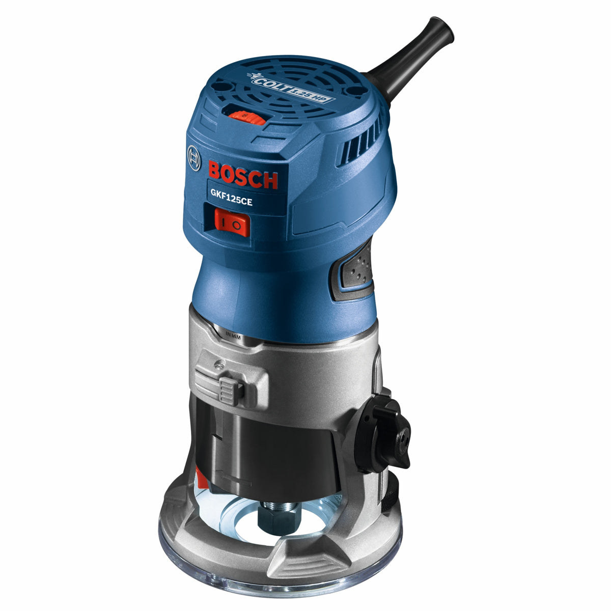 Bosch PR101 Fixed Base for Palm Router