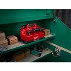 M18™ & M12™ Rapid Charge Station