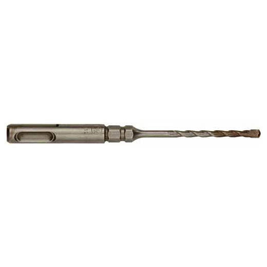 Milwaukee SDS Bit 5/32" x 7" with 1/4" Hex | 48-20-7091