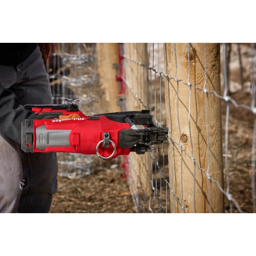 M18 FUEL™ Utility Fencing Stapler