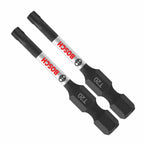 Bosch ITT20202 2 pc. Impact Tough 2 In. Torx #20 Power Bits
