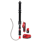 M12™ TRAPSNAKE™  4' Urinal Auger