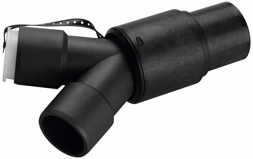 Bosch VX450 Vacuum Hose Y Connector