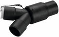 Bosch VX450 Vacuum Hose Y Connector