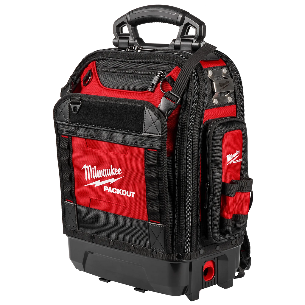 Milwaukee PACKOUT Structured Backpack | 48-22-8303