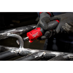 M12 FUEL™ 1/4" Straight Die Grinder