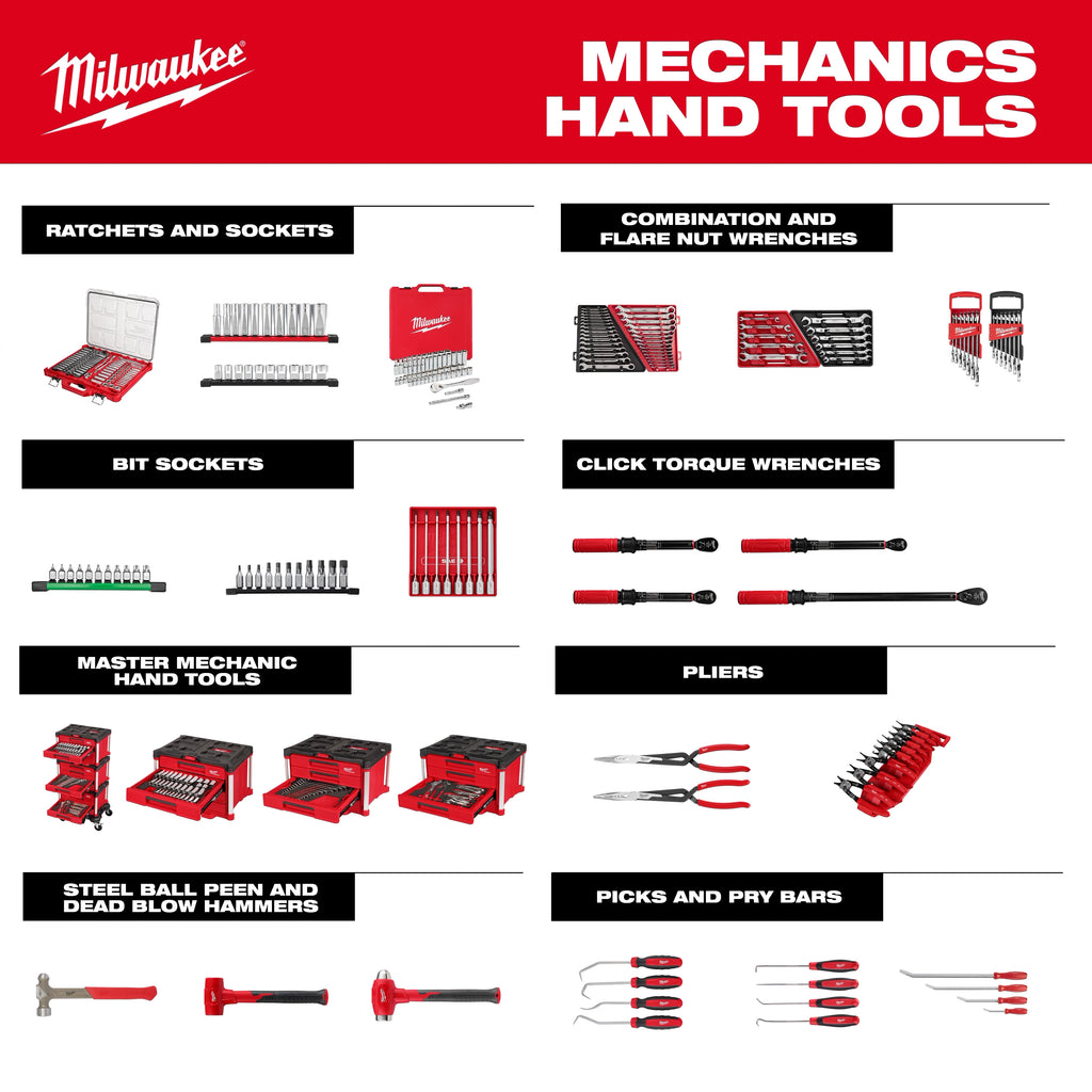 Drive Click Torque Wrench