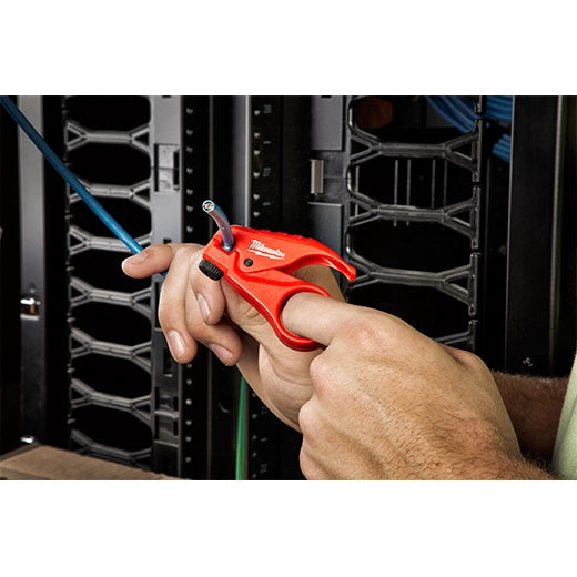 Universal Twisted Pair Stripper