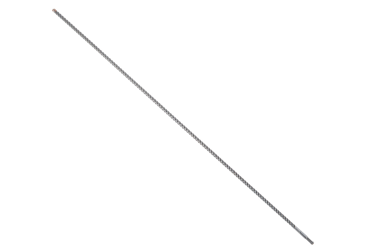 Bosch HC4C2069 3/8 In. x 39 In. SDS-plus Bulldog Tough Rotary Hammer Bit
