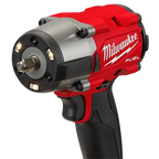 M18 FUEL™ 3/8 " Mid-Torque Impact Wrench w/ Friction Ring