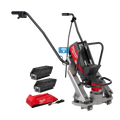 MX FUEL™ Vibratory Screed Kit