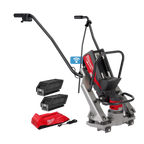MX FUEL™ Vibratory Screed Kit