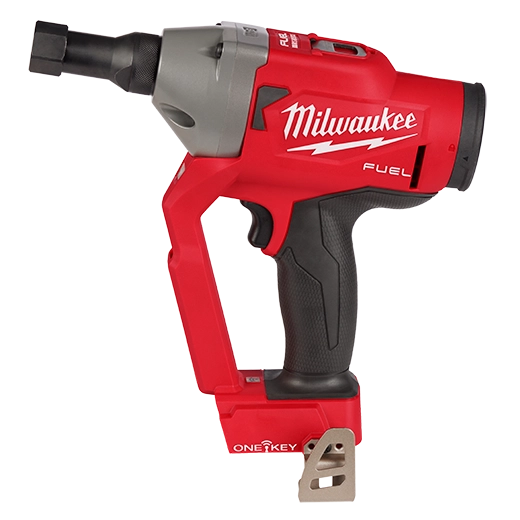M18 FUEL 1/4" Lockbolt Tool with ONE-KEY - Bare Tool