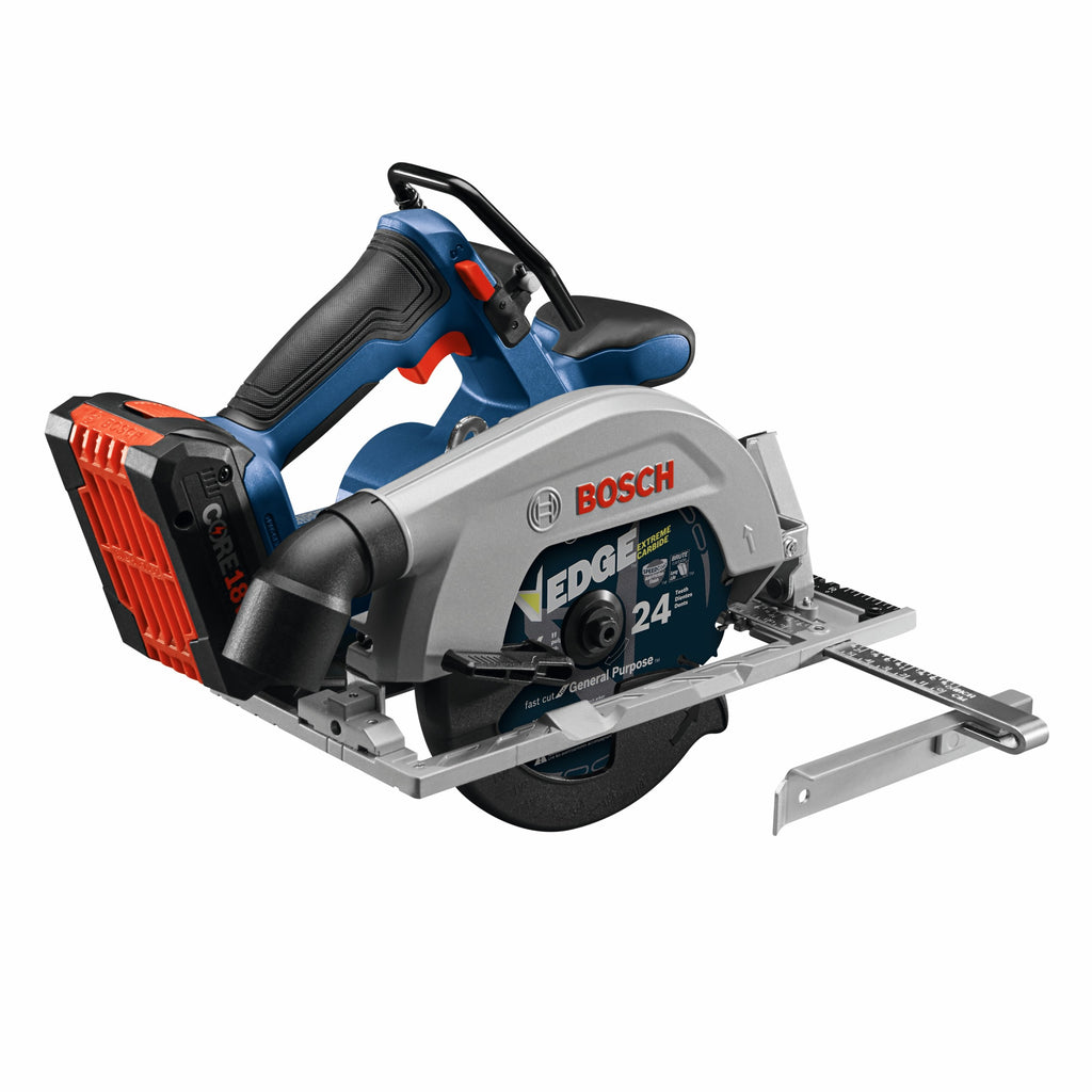 Bosch GKSRAK Blade-Right Circular Saw Attachment Kit
