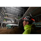 REDLITHIUM™ USB BEACON™ Hard Hat Light
