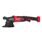 M18 FUEL 21mm Random Orbital Polisher Kit